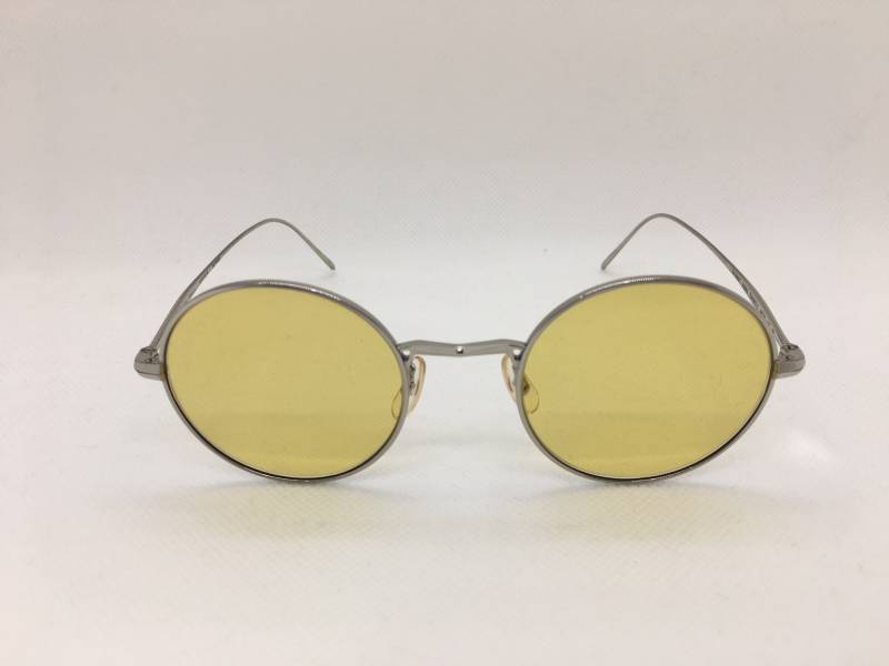 Oliver Peoples, le charme des lunettes vintage chez Optique Plus