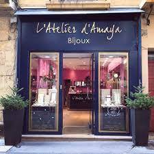 L'atelier d'Amaya, Cannes