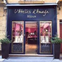 L'atelier d'Amaya, Cannes