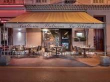 Restaurant La Libera Cannes