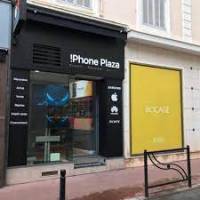 Vendeur et réparateur téléphonie Cannes Phone Plaza